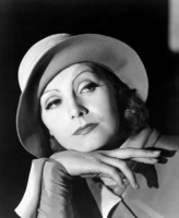 Greta Garbo 1930 #2